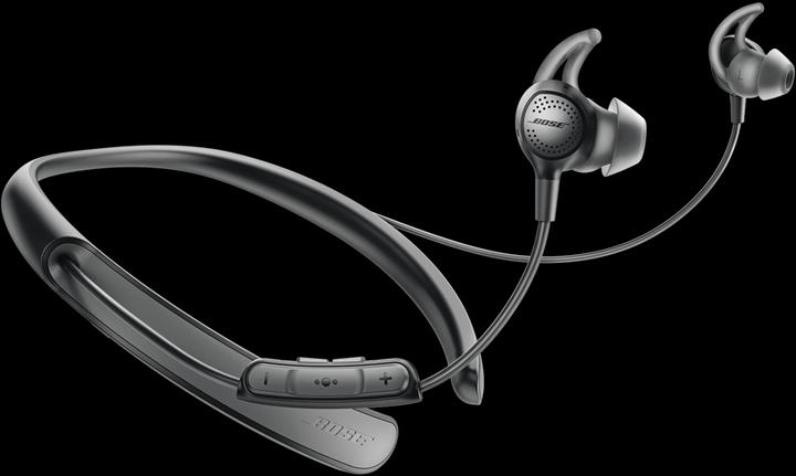 Image du produit Bose QuietControl 30 (ANC, 10 h, Sans fil)