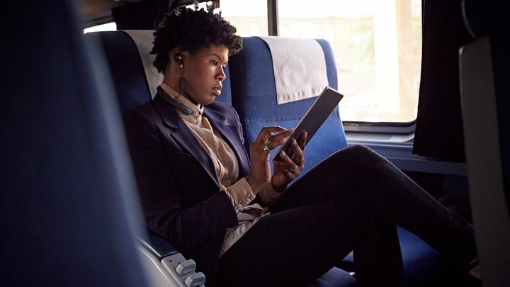 Image du produit Bose QuietControl 30 (ANC, 10 h, Sans fil)
