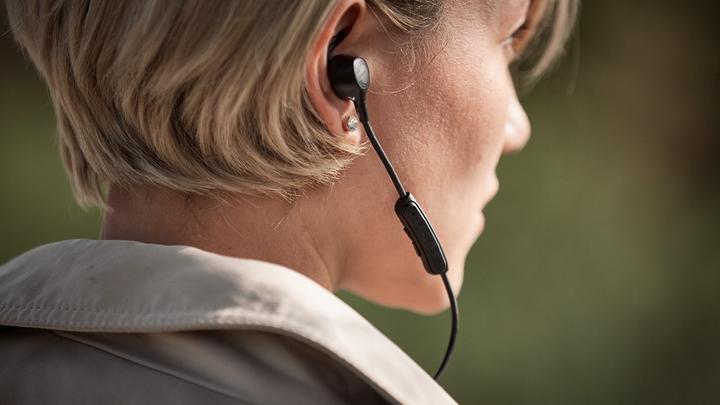 Image du produit Bose QuietControl 30 (ANC, 10 h, Sans fil)