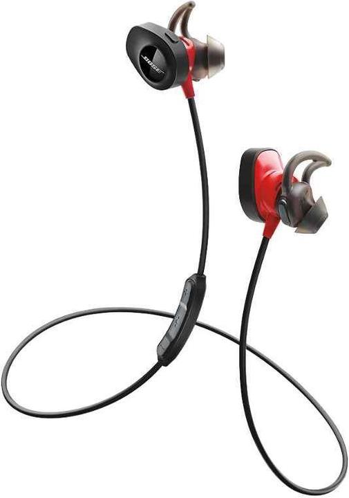 Produktbild Bose SoundSport Pulse (5 h)