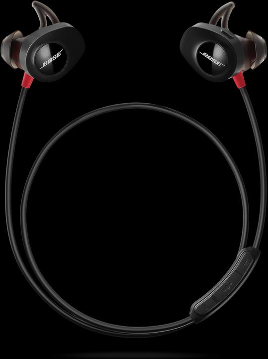 Bose SoundSport Pulse (5 h)