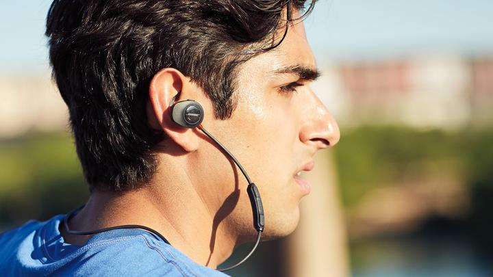 Produktbild Bose SoundSport Pulse (5 h)