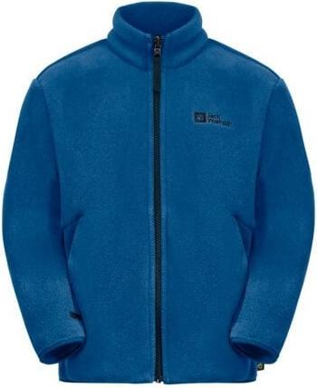 Actual product image Jack Wolfskin Iceland 3In1 Jacket K (92)