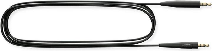 Bose SoundLink Ersatz-Audiokabel (1.2m, 3.5mm, QuietComfort 35 II, QuietComfort 35, SoundLink)
