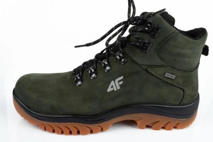 Immagine prodotto 4F May trekkingowe męskie OBMH257 43S/Khaki r. 46 (46)