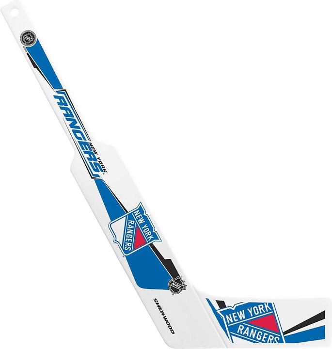 Image du produit EA Games Mini-baton de gardien de but NHL en plastique DAL (65011)