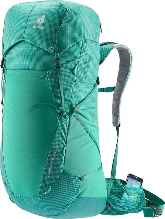 Image du produit Deuter Aircontact Ultra 50+5 (50 l)