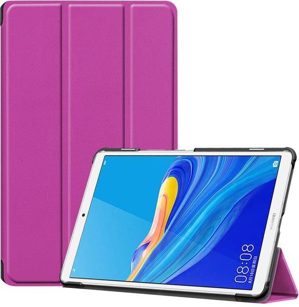 Produktbild MU Classic Dreifach faltbare Hülle (MediaPad M6 8.4)