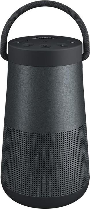 Bose SoundLink Revolve Plus (16 h, Akkubetrieb)