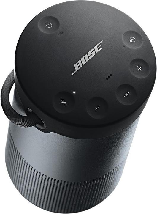 Produktbild Bose SoundLink Revolve Plus (16 h, Akkubetrieb)