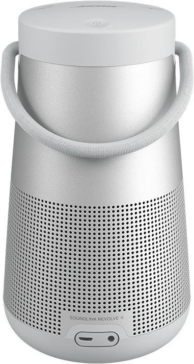 Produktbild Bose SoundLink Revolve Plus (16 h, Akkubetrieb)
