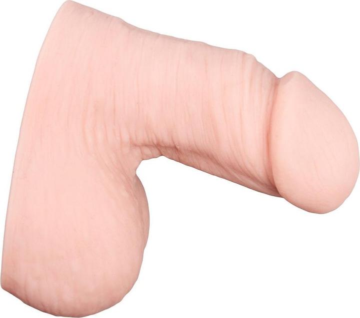 Actual product image Fleshlight Mr. Limpy