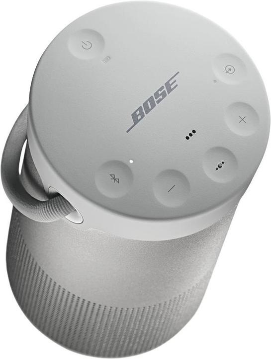 Produktbild Bose SoundLink Revolve Plus (16 h, Akkubetrieb)