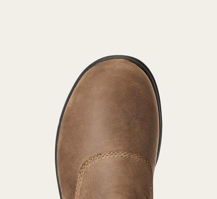 Actual product image Ariat Work shoe Barnyard Twin Gore II ladies (38.5)