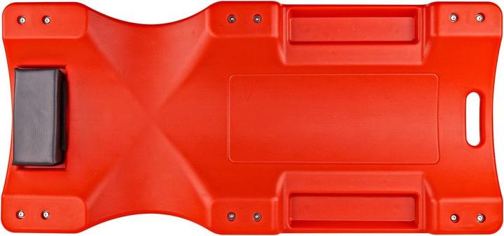 Actual product image Dema MRB 150 assembly board / assembly stretcher