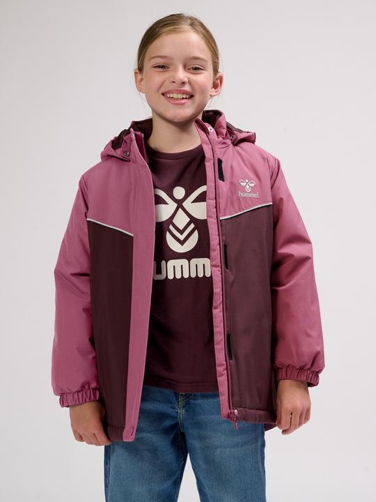 Actual product image hummel hmlJOSSE TEX JACKET (122)