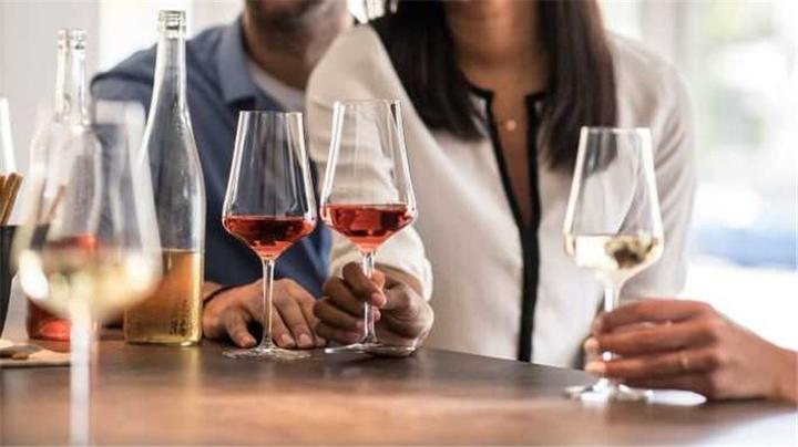 Produktbild Glashandel Alpnach Fine 17 Cognac-Kelch 2+4cl (2.90 dl, 6 x, Cognacgläser)