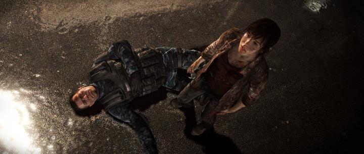 Produktbild Sony Beyond: Two Souls (PS3)