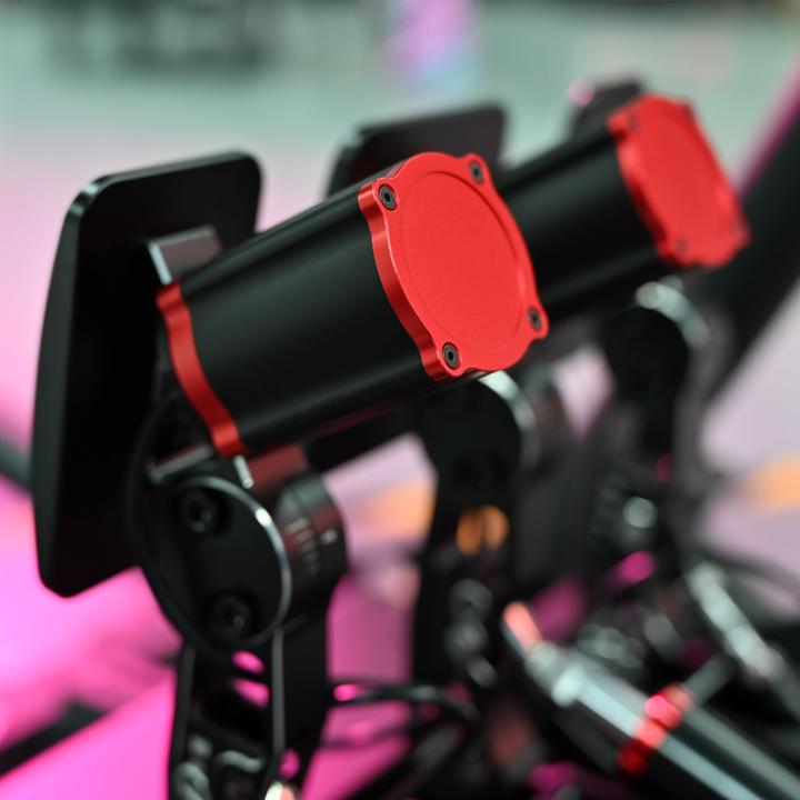 Productafbeelding Simagic Haptic Reactor (PC)