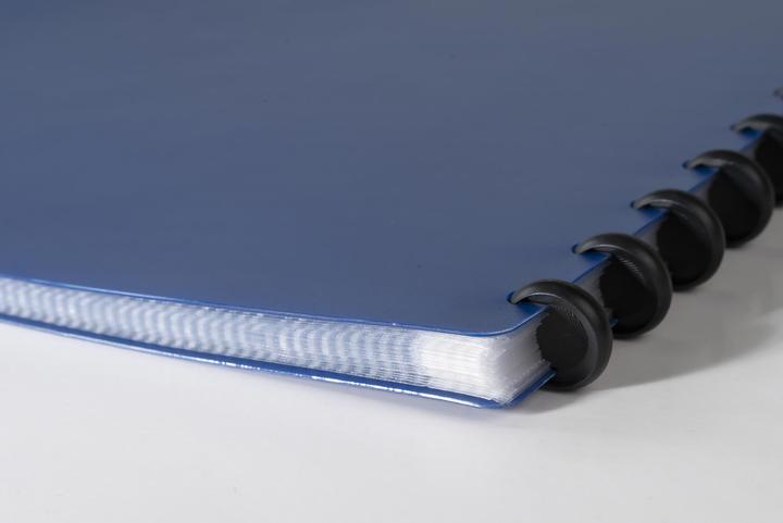 Produktbild Exacompta Sichtbuch (A4, 1 x)