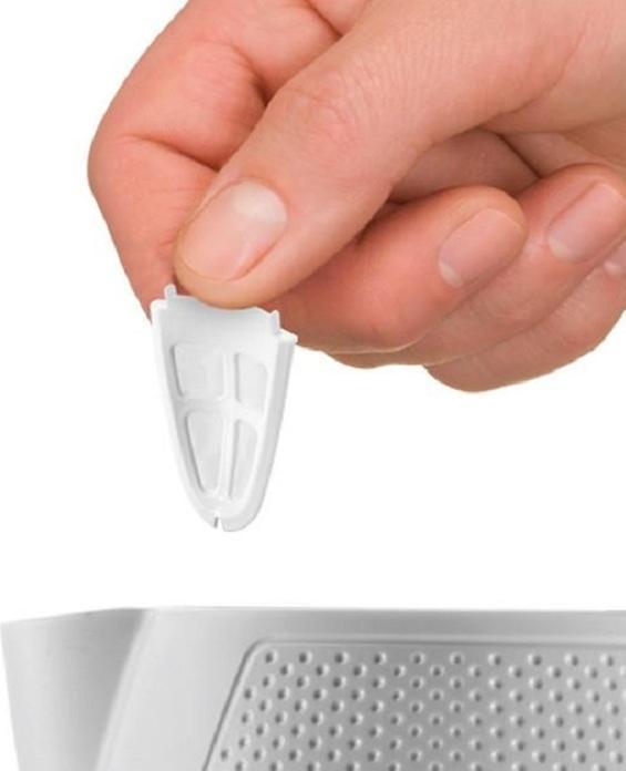 Actual product image Unold Golf (1.70 l, CH plug)