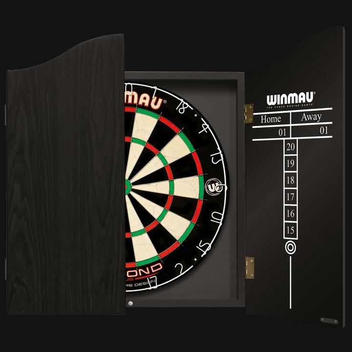Produktbild Winmau Professional