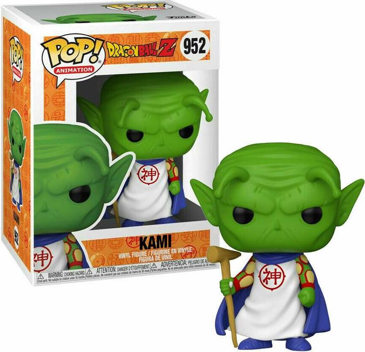 Produktbild Funko Pop! Dragon Ball Z : Kami