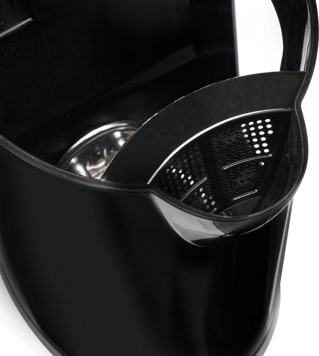 Produktbild Tristar WK-3384 Standard, 2200 W, 1.7 L, Plastic, Black (1.70 l)