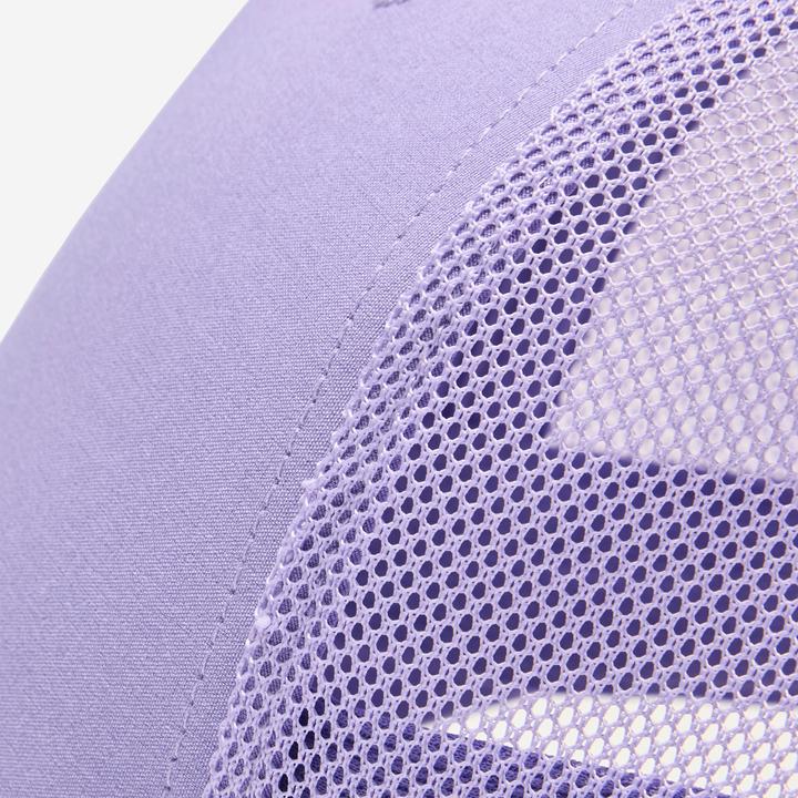 Image du produit Domyos Casquette de fitness respirante, violet (Taille unique)