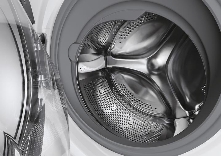 Actual product image Hoover H5WPB4 27BC8/1-S (7 kg, Left)