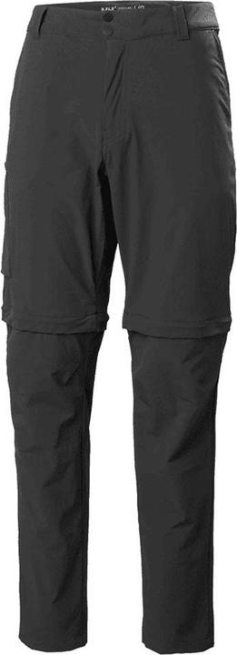 Immagine prodotto Helly Hansen Brono Softshell Zip Off Pant (S)