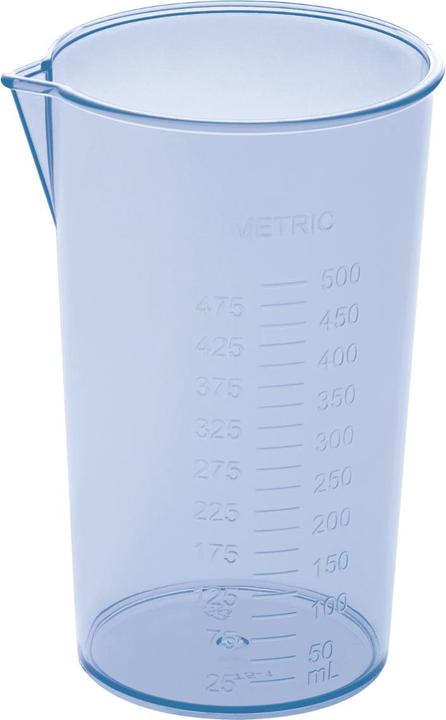 Actual product image Clatronic SM 3577 Hand Blender with Blender Bowl