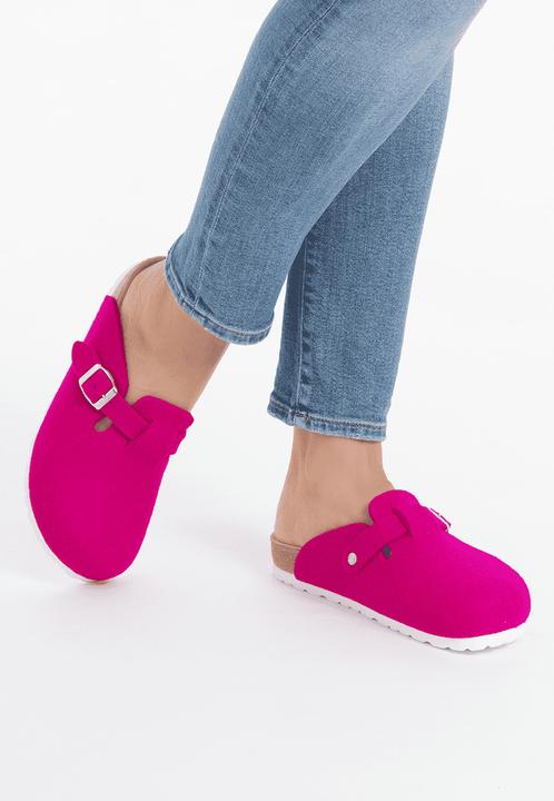 Produktbild Vitaform Clog Soft (35)