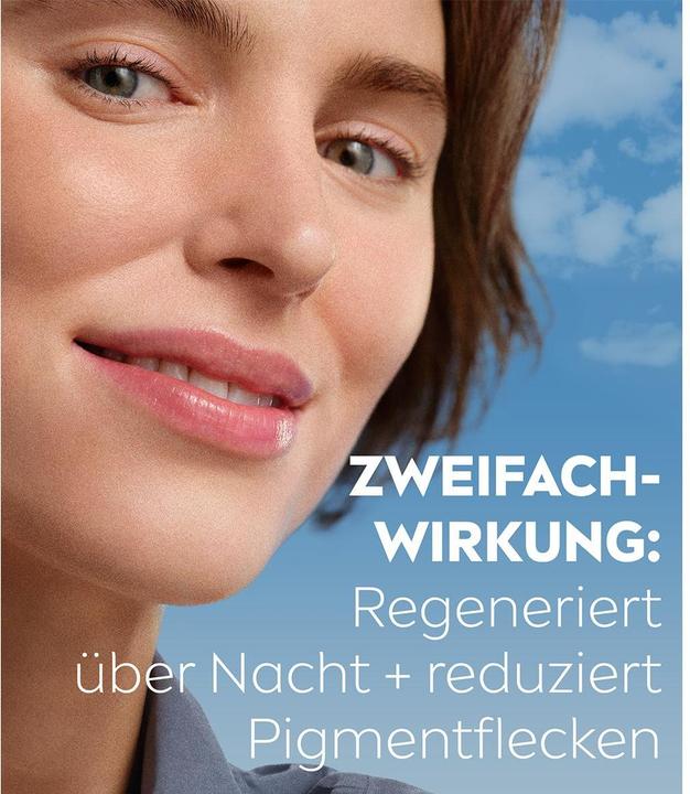 Produktbild NIVEA Cellular Luminous630 Anti-Pigmentflecken Nachtcreme (50 ml, 24h Creme)
