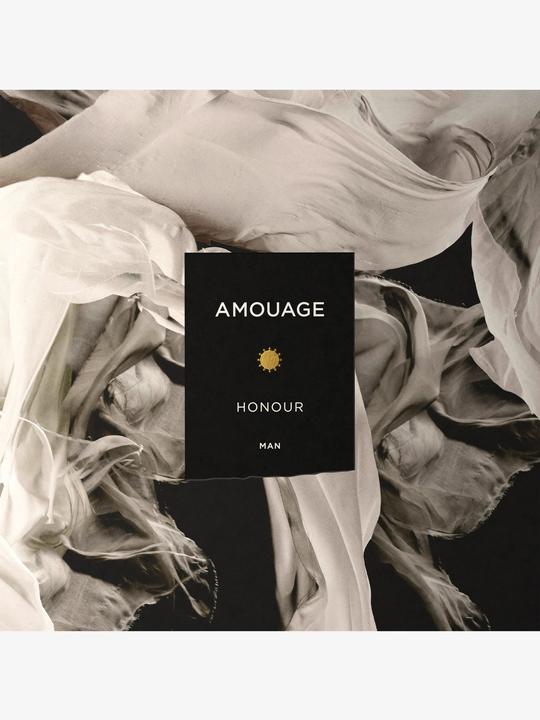 Image du produit Amouage Honour (Eau de parfum, 100 ml)