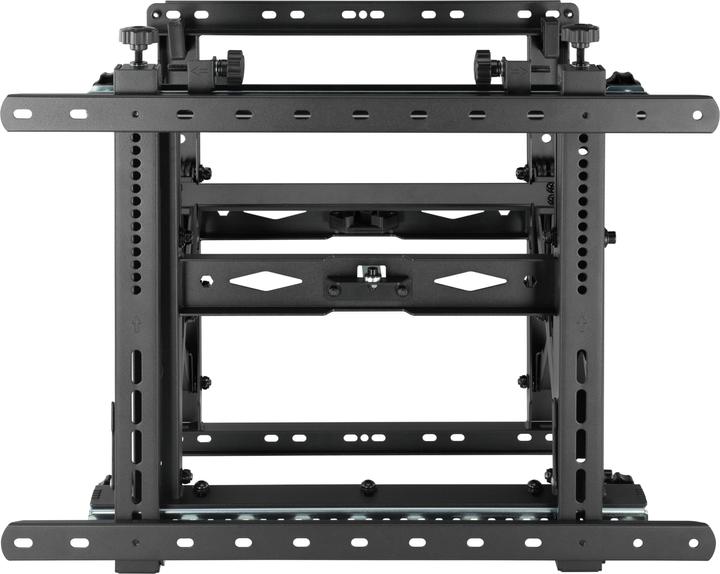 Actual product image Vision Video wall mount - 30 YEAR WARRANTY - suitable for 45-70 inch screens with VES (Wall, 86", 70 kg)