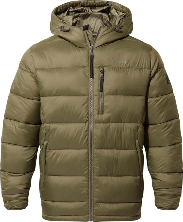 TOG24 Maloney Steppjacke (3XL)
