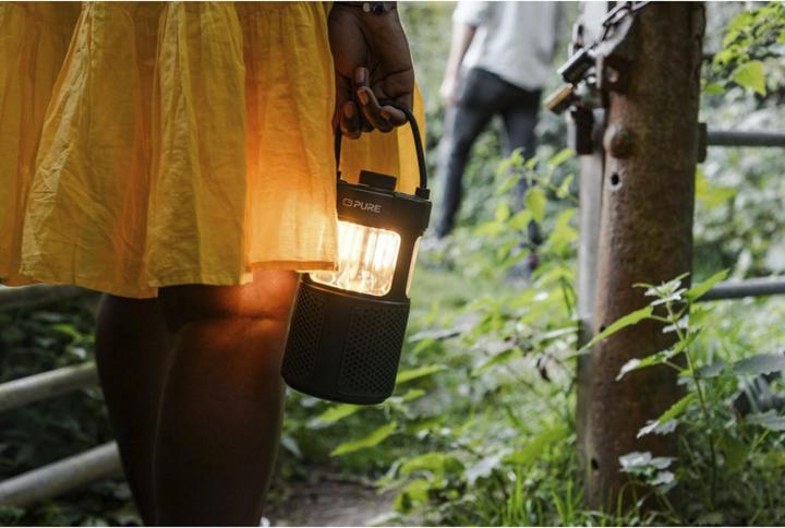 Image du produit Pure Woodland Glow (14 h, Fonctionnement sur secteur, Fonctionnement sur batterie)