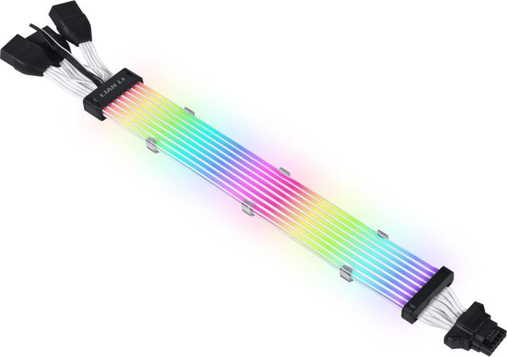 Produktbild Lian-Li Strimer Plus V2 (RGB)