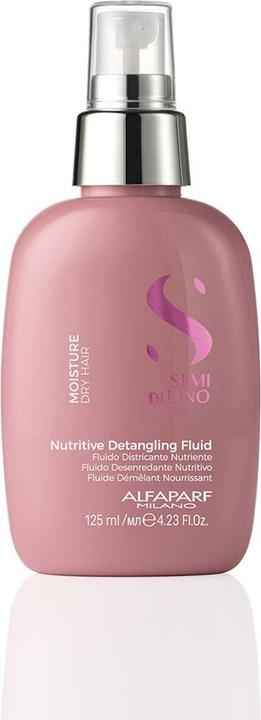 Actual product image Alfaparf Semi Di Lino Nutritive Detangling Fluid (125 ml)