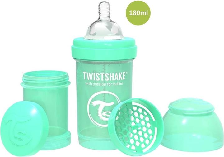 Image du produit Twistshake Anti-colique (330 ml)