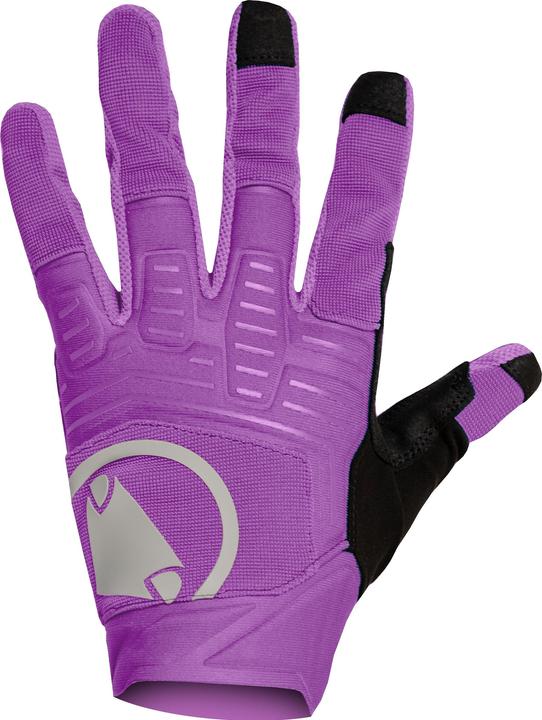 Endura Guanto SingleTrack II