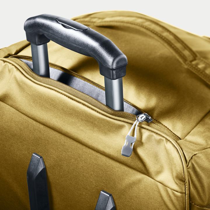 Actual product image Deuter Aviant Duffel Pro Movo 90 (90 l, XL (from 140l))