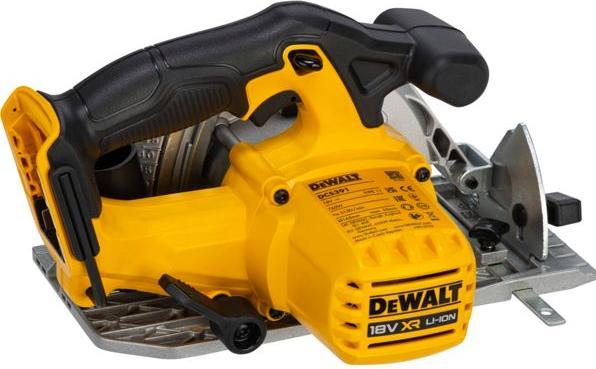 Produktbild DeWalt DCS 391 N
