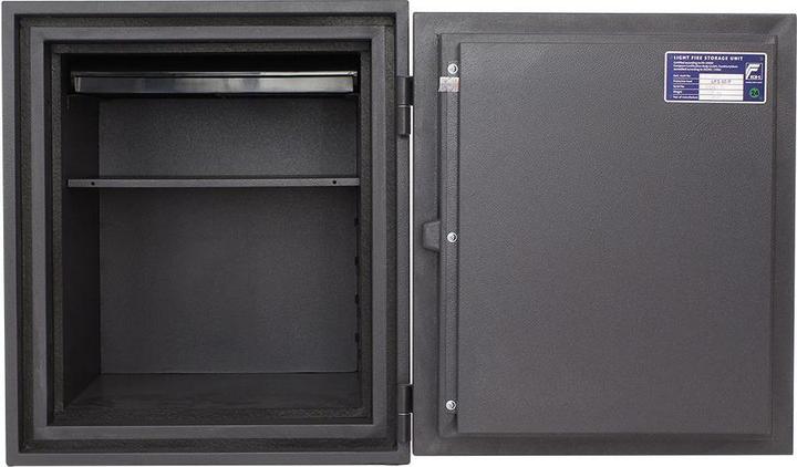 Immagine prodotto Rottner Feuerschutztresor Sydney 55 Elektronikschloss (41 l)