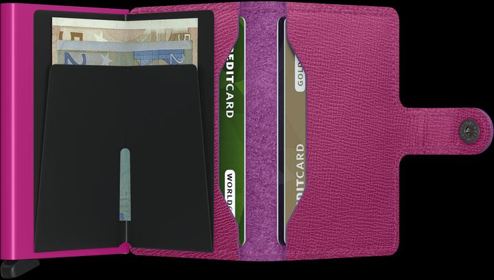 Produktbild Secrid Miniwallet Crisple
