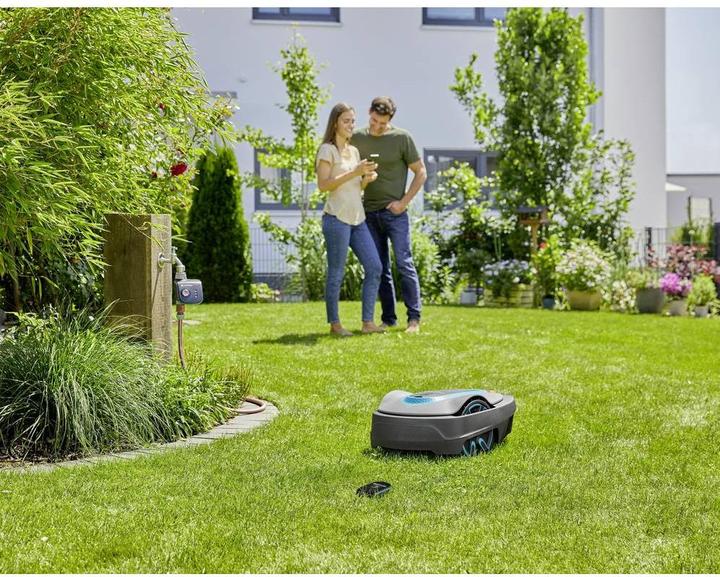 Produktbild Gardena Smart Sensor Control Set (Bewässerungsset)