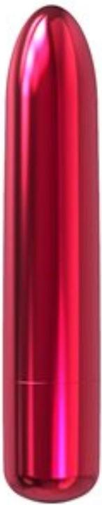 PowerBullet Kraftvoller Kugelvibrator Rosa