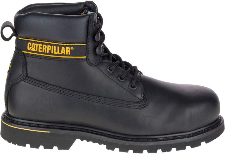 Image du produit Cat Bottes de sécurité Holton S3 (S3, 44)