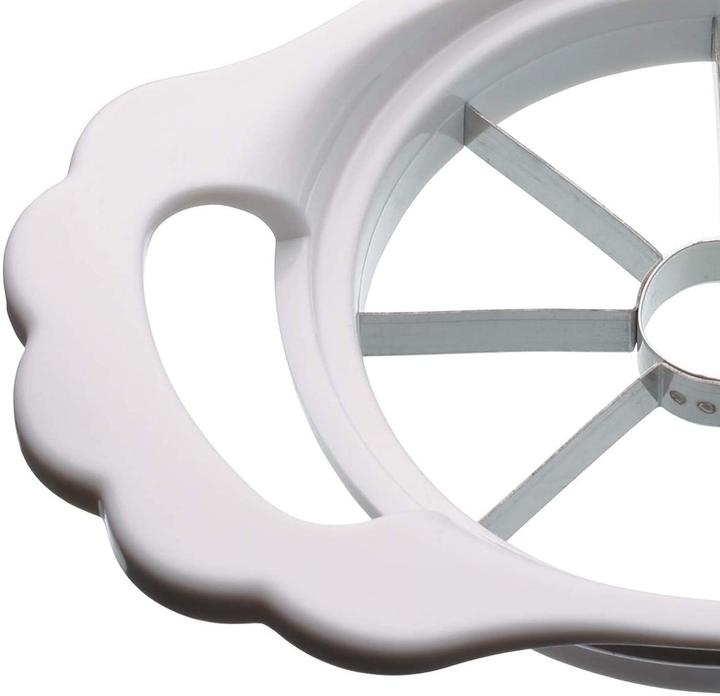 Produktbild Kitchen Craft Apfelentkerner/-schneider